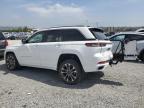 2023 Jeep Grand Cherokee Overland for Sale in Mentone, CA - Front End