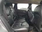 2017 Jeep Cherokee Limited zu verkaufen in Elgin, IL - Front End