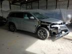 2017 Toyota Highlander Se for Sale in Lexington, KY - Front End