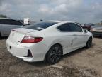 2017 Honda Accord Exl for Sale in Houston, TX - Frame Damage