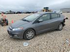 2013 Honda Insight    იყიდება Taylor-ში, TX - Rear End