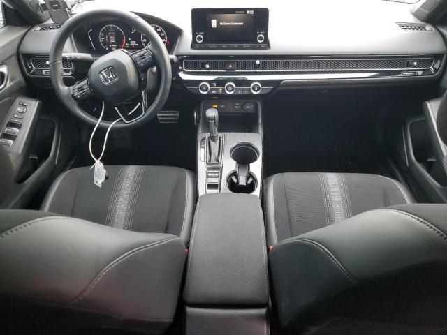  HONDA CIVIC 2024 Белый