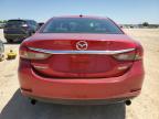2016 Mazda 6 Touring de vânzare în San Antonio, TX - Hail