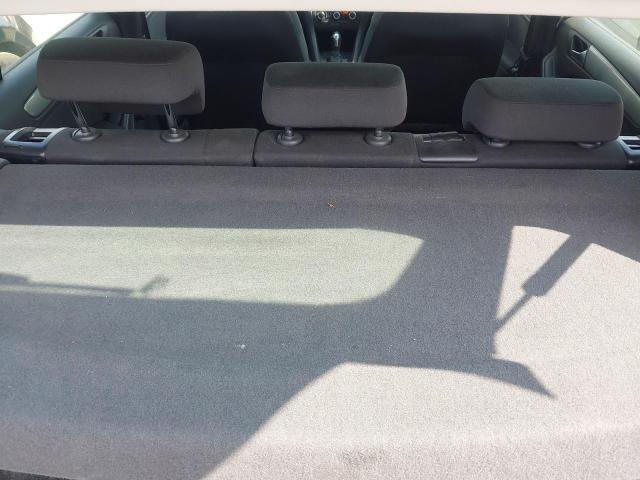 2012 VOLKSWAGEN GOLF S TSI