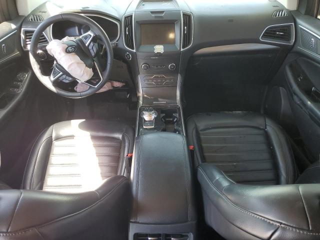  FORD EDGE 2020 White