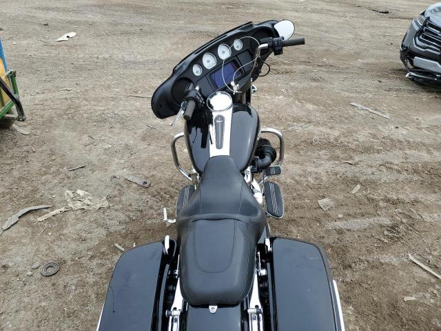  HARLEY-DAVIDSON FL 2020 Чорний