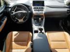 2021 Lexus Nx 300 Base for Sale in Riverview, FL - Side