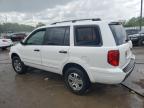 2004 Honda Pilot Exl for Sale in Louisville, KY - Hail