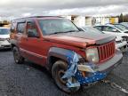2010 JEEP LIBERTY RENEGADE for sale at Copart QC - MONTREAL