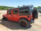 2018 Jeep Wrangler Unlimited Sahara на продаже в China Grove, NC - All Over