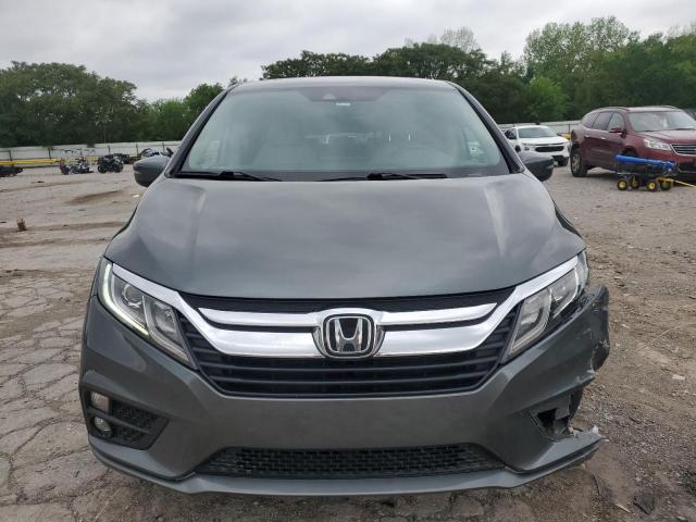  HONDA ODYSSEY 2020 Szary