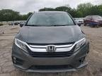 2020 Honda Odyss Ex-L на продаже в Oklahoma City, OK - Front End