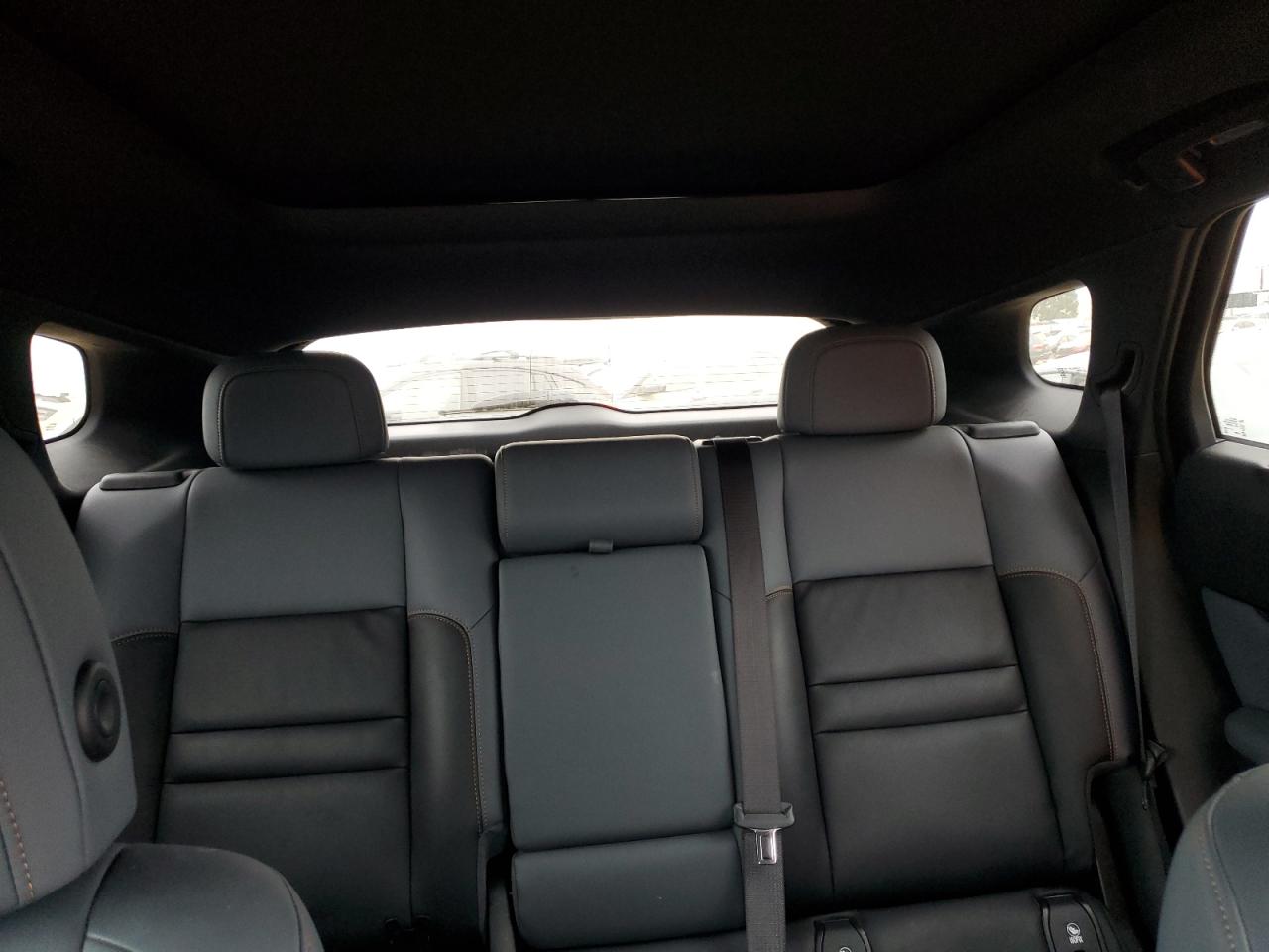 2024 Honda Prologue Tour VIN: 3GPKHXRJ1RS500341 Lot: 53942385