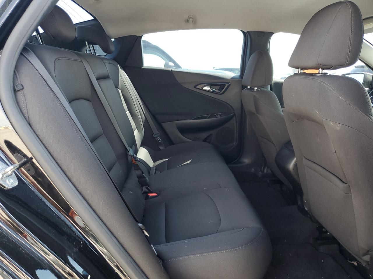 1G1ZB5ST7JF286670 CHEVROLET MALIBU 2018