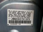 2007 Honda Fit  for Sale in Wheeling, IL - Rear End
