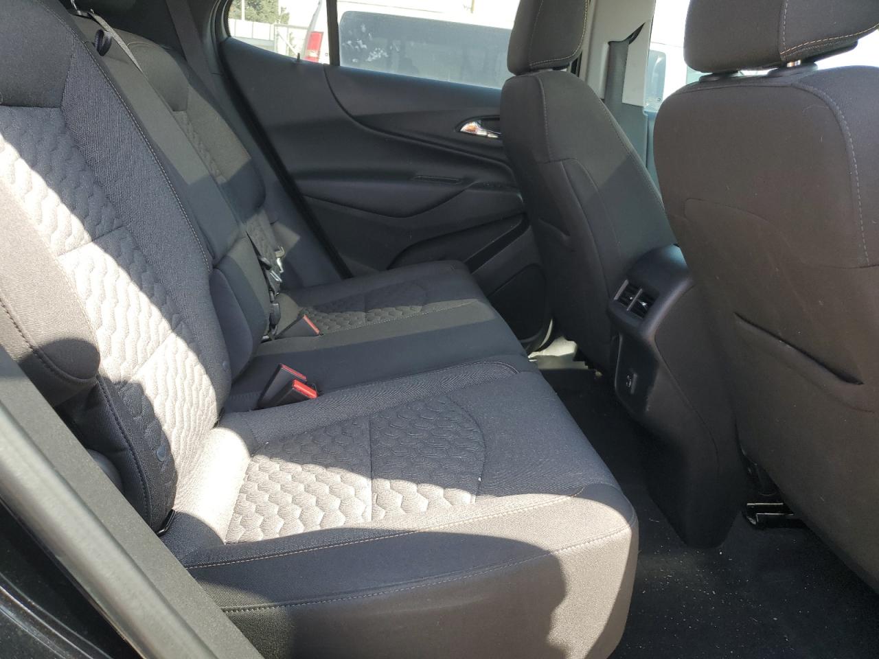 3GNAXKEV7LL288940 CHEVROLET EQUINOX 2020