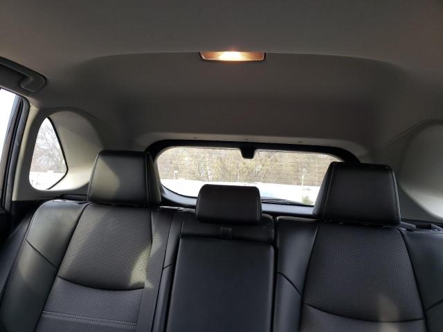 2020 TOYOTA RAV4 LIMITED