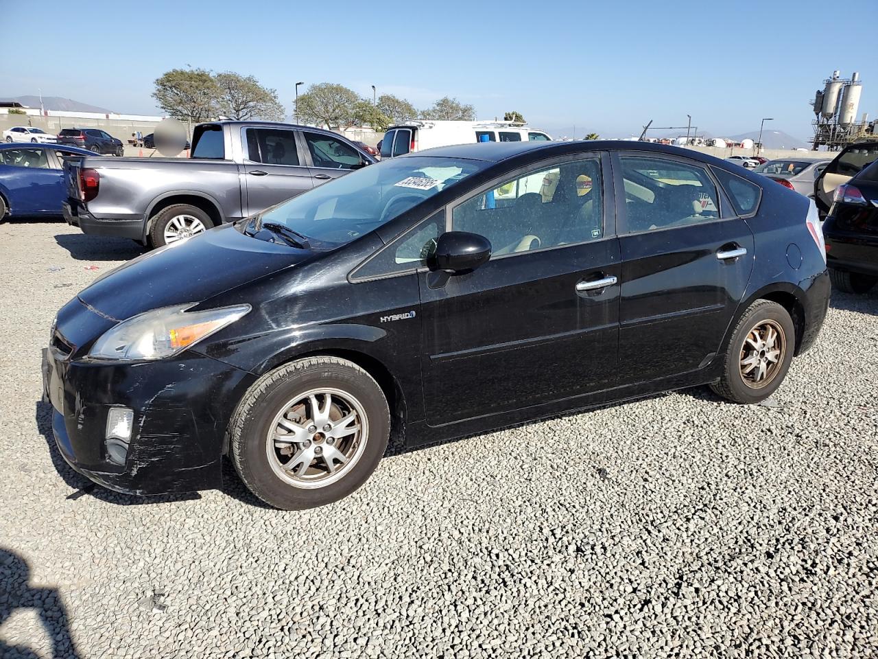 2011 Toyota Prius for Sale in San Diego, CA - Minor Dent/Scratches