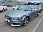 2010 AUDI A4 AVANT S for sale at Copart NEWBURY