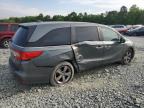 2018 Honda Odyssey Exl zu verkaufen in Mebane, NC - Side