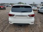 2018 Infiniti Qx60  за продажба в Oklahoma City, OK - Front End