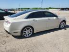 2014 Lincoln Mkz  zu verkaufen in Temple, TX - Mechanical
