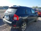 2011 JEEP COMPASS LI for sale at Copart EAST KILBRIDE