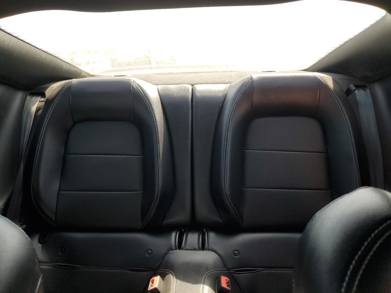 1FA6P8TH5L5120167 FORD ALL Models 2020