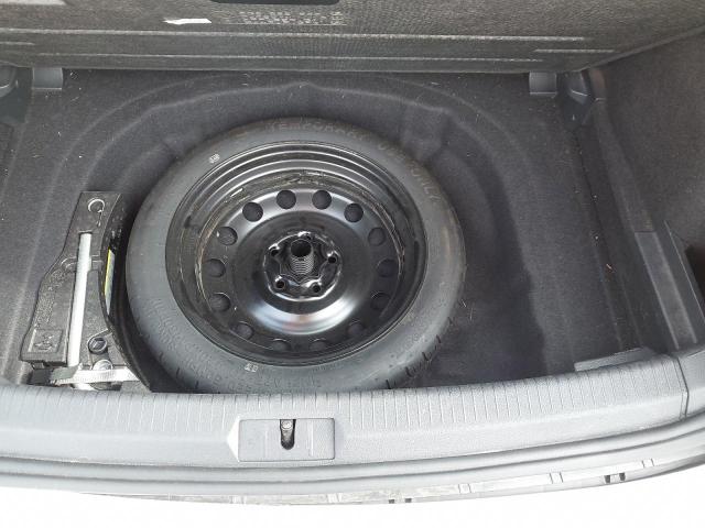 2015 VOLKSWAGEN GOLF MATCH