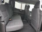 2022 Chevrolet Silverado K1500 Custom на продаже в Denver, CO - Front End