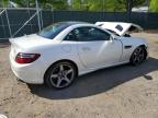 Laurel, MD에서 판매 중인 2014 Mercedes-Benz Slk 350 - Front End