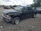 2003 Dodge Dakota Quad Slt for Sale in Riverview, FL - Front End