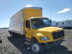 Airway Heights, WA에서 판매 중인 2022 Freightliner Business Class M2 Box Truck - All Over