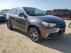 2019 Mitsubishi Outlander Sport Es en Venta en San Antonio, TX - Hail