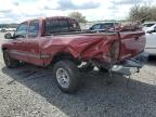 2002 Toyota Tundra Access Cab Sr5 продається в Riverview, FL - All Over