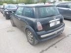 2002 MINI MINI ONE for sale at Copart SANDWICH