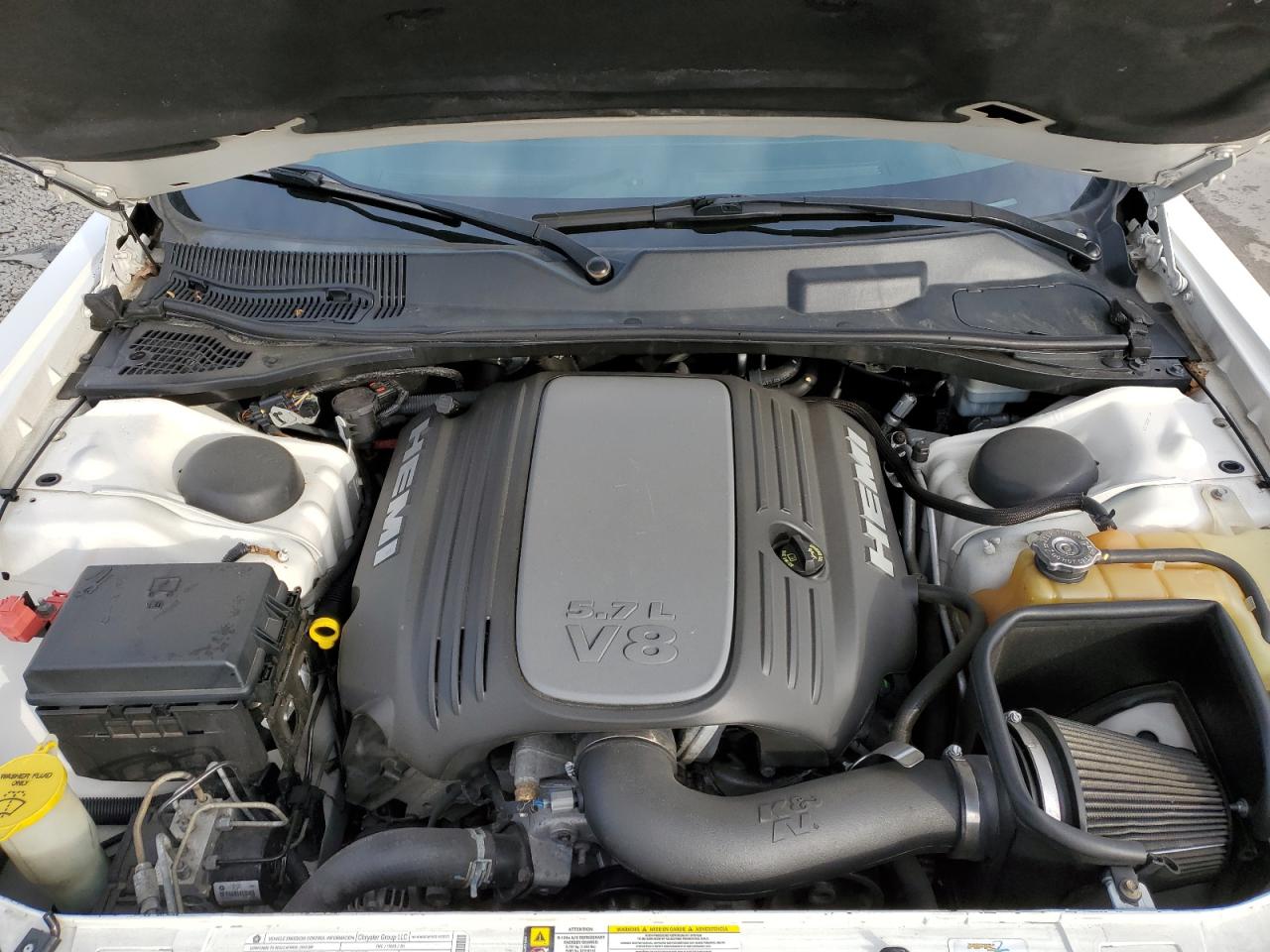 2010 Dodge Challenger R/T VIN: 2B3CJ5DT7AH189031 Lot: 51335745