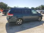 2011 Toyota Sienna Le იყიდება Ocala-ში, FL - Front End