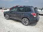 2017 Subaru Forester 2.5I Premium for Sale in Temple, TX - Side