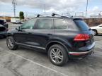 2016 Volkswagen Touareg Sport for Sale in Wilmington, CA - Front End