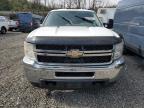 2011 Chevrolet Silverado K2500 Heavy Duty for Sale in West Mifflin, PA - Water/Flood