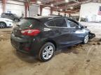 2019 Chevrolet Cruze Lt for Sale in Lansing, MI - Front End