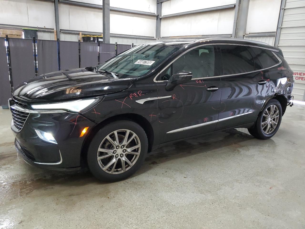 2022 Buick Enclave Premium for Sale in New Braunfels, TX - Rear End