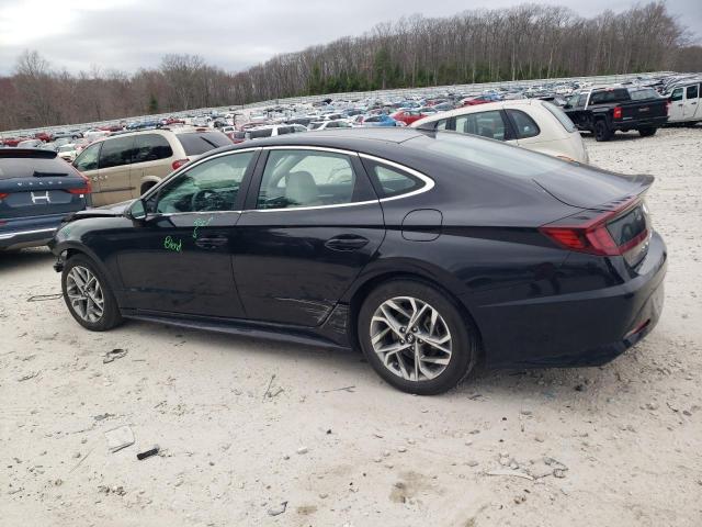  HYUNDAI SONATA 2023 Black