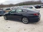 2023 Hyundai Sonata Sel للبيع في West Warren، MA - Front End