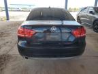 2014 Volkswagen Passat S   de vânzare în Phoenix, AZ - Side