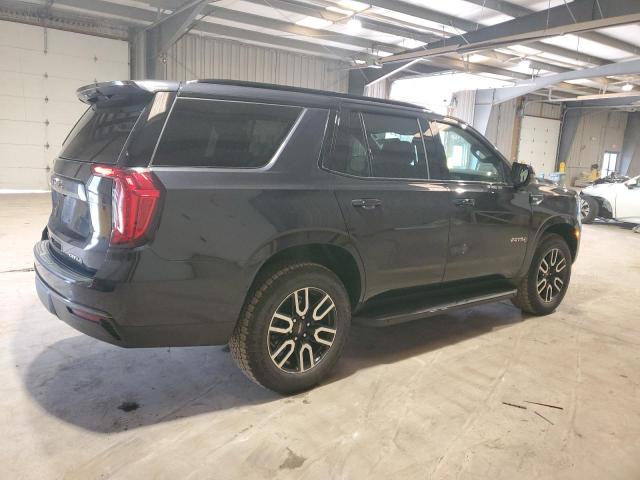  GMC YUKON 2023 Blue