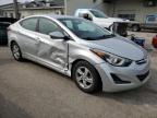 2015 Hyundai Elantra Se for Sale in Dyer, IN - All Over