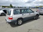 2001 Subaru Forester L for Sale in Vallejo, CA - Rear End