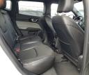 2024 Jeep Compass Limited за продажба в Woodhaven, MI - Front End